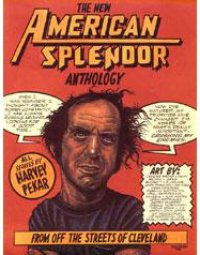 Titelmotiv - American Splendor