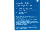 Covermotiv - Smooth Pilots - over my skin