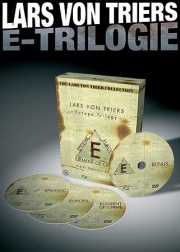 Lars von Triers E-Trilogy (4xDVD)