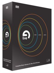 Ableton Live 5