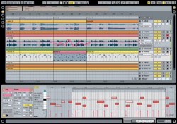 Ableton Live 5