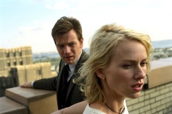 Sam (Ewan McGregor) und Lila (Naomi Watts) - STAY