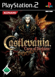 Castlevania  Curse of Darkness