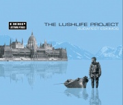 Covermotiv - The Lushlife Project - Budapest Eskimos