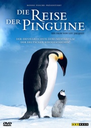 Die Reise der Pinguine