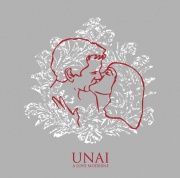 Covermotiv - Unai - A Love Moderne