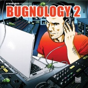 Covermotiv - Steve Bug - Bugnology 2