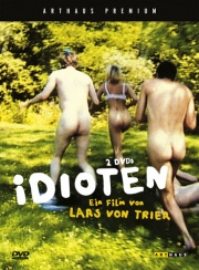 Idioten - Idioterne (Special Edition)