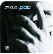 Covermotiv - Guido Schneider - Focus On