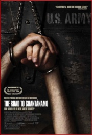 The Road to Guantnamo