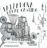 Covermotiv - Jazzanova - ...broad casting