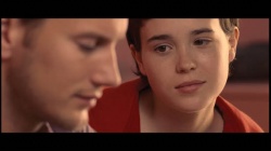 Jeff Kohlver (Patrick Wilson) und Hayley Stark (Ellen Page) - Hard Candy