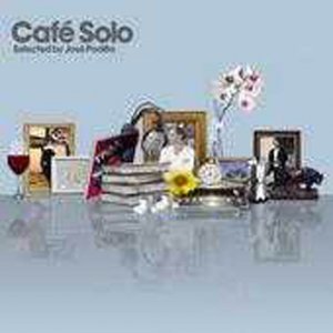 Covermotiv - Cafe Solo