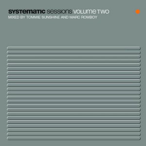 Covermotiv - Systematic Sessions Vol.2