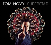 Covermotiv - Tom Novy - Superstar