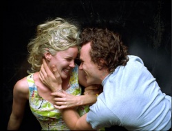 Candy (Abbie Cornish) & Dan (Heath Ledger) - Candy - Reise der Engel