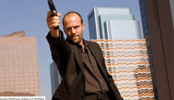 Chev Chelios (Jason Statham) - Crank