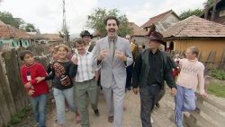 Borat - Cultural Learnings of America for Make Benefit Glorious Nation of Kazakhstan