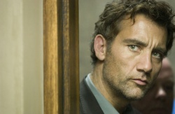 Clive Owen stars as Theo a disillusioned bureaucrat | Photo Credit: Jaap Buitendijk - Children of Men