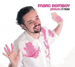 Covermotiv - Marc Romboy - Picture Of Now