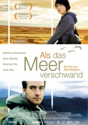 Als das Meer verschwand - (Originaltitel: In My Father's Den)