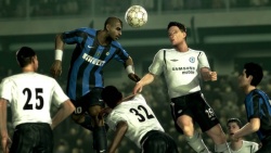 Pro Evolution Soccer (PES) 6