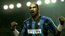 Pro Evolution Soccer (PES) 6