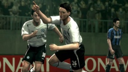 Pro Evolution Soccer (PES) 6