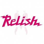 Covermotiv - Various - Relish Compilation (Mixed by Headman)