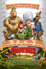 Hoodwinked