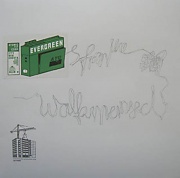 Covermotiv - Itty Minchesta - Evergreens From The Walkmen Sect