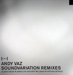 Covermotiv - SoundVariation 10.10 Remixes