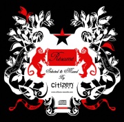 Covermotiv - Rsum - Selected & Mixed By The Citizen Crew