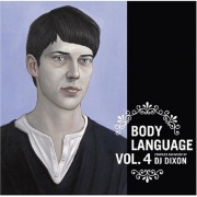 Covermotiv - Various - Dixon pres. Body Language Vol.4