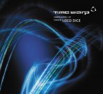 Covermotiv - Loco Dice - Time Warp Compilation 07