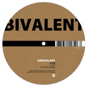 Covermotiv - Ambivalent - r u ok