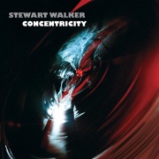 Covermotiv - Stewart Walker - Concentricity