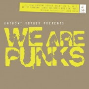 Covermotiv - Various - We Are Punks