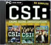 CSI - Miami