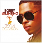 Covermotiv - Bobby Valentino - Special Occasion