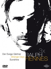 Ralph Fiennes, 3x - Filmbox