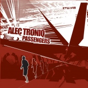 Covermotiv - Alec Troniq - Passengers