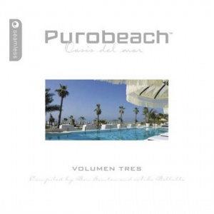 Covermotiv - Purobeach Volumen Tres