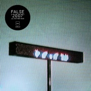 Covermotiv - False - 2007