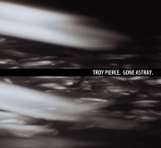 Covermotiv - Troy Pierce - Gone Astray EP