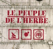 Covermotiv - Le Peuple De L'Herbe - Radio Blood Money