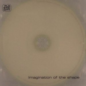 Covermotiv - Imagination Of The Shape