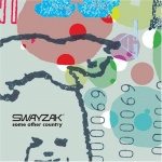 Covermotiv - Swayzak - Some Other Country