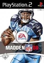 Madden NFL 08