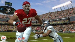 Madden NFL 08